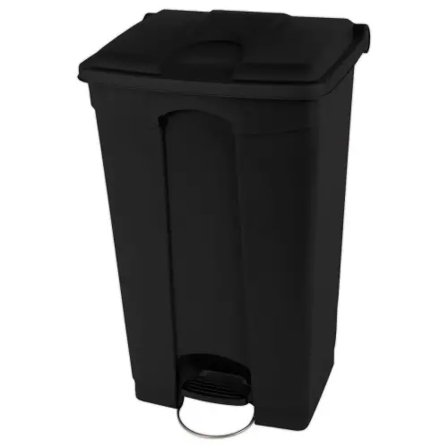 Collecteur PRO HACCP à pédale - 90L