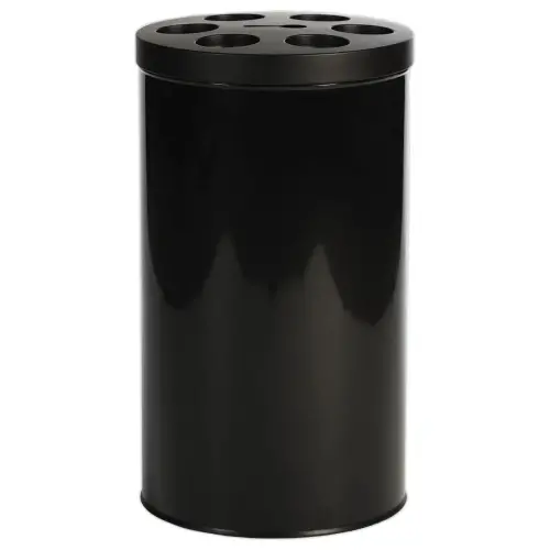 Collecteur gobelets - Capacit&eacute; 1 200 