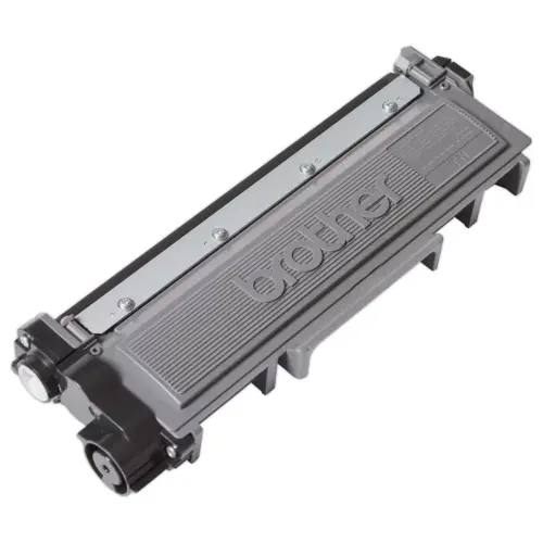 Cartouche toner noire laser TN2320 - BROTHER