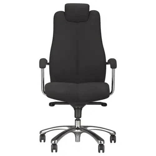 Fauteuil de bureau ergonomique 24/24 h Sonata