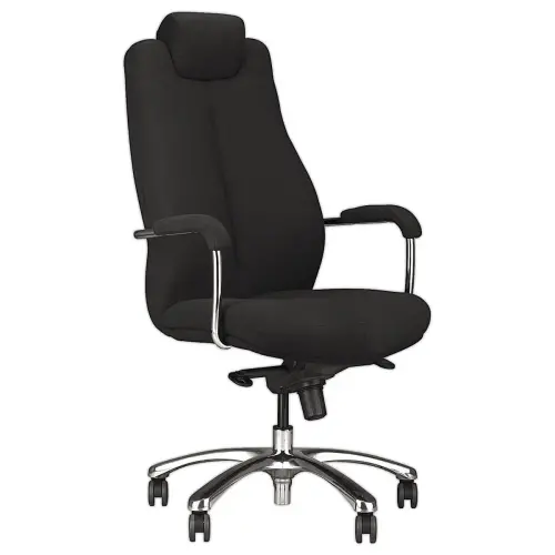 Fauteuil de bureau ergonomique 24/24 h Sonata