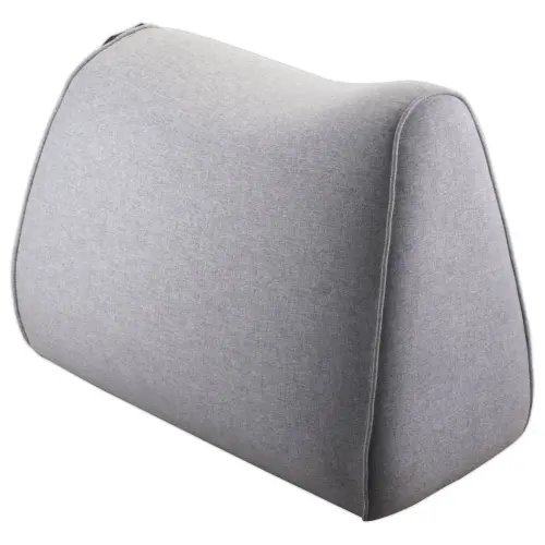 Pouf selle de cheval - Tissu