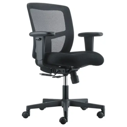 Fauteuil de bureau Poitiers - Usage intensif