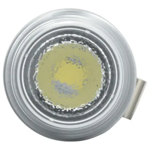Torche METAL PEN LIGHT - Lampe de poche stylo - Etanchéité IPX4 - Energizer