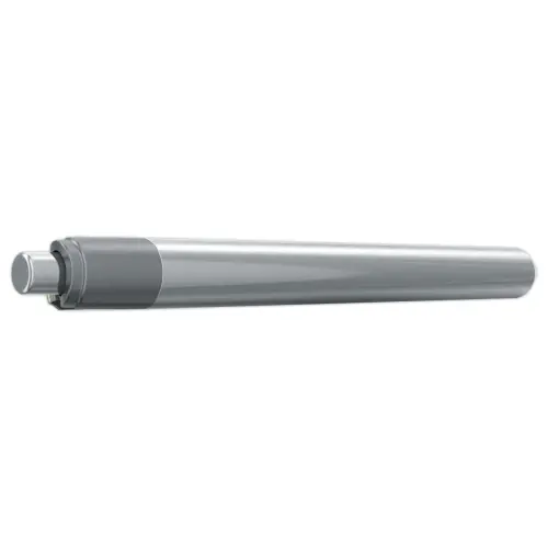 Torche METAL PEN LIGHT - Lampe de poche stylo - Etanchéité IPX4 - Energizer