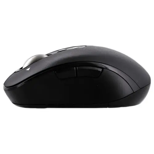 Souris Infinite mini - Rechargeable - Noir - T'NB