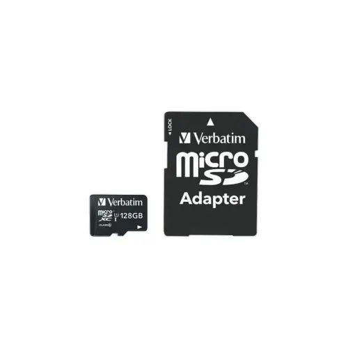 Carte mémoire SDXC 128Go - Classe 10 - SANDISK