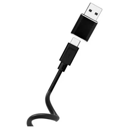 Câble USB-C vers USB-C - T'NB
