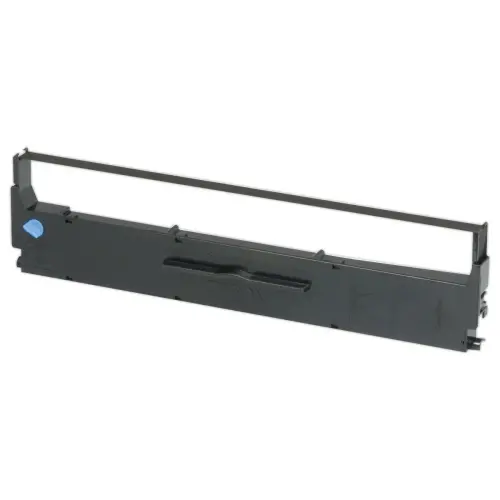 Cassette EPSON S015637 noire