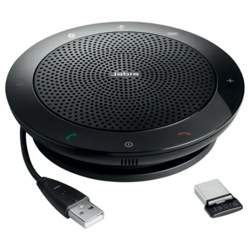 Micro JABRA SPEAK 510 MS + Link 370 