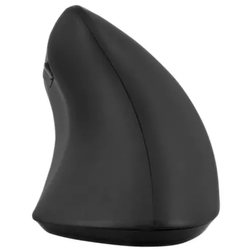 Souris ergo verticale ultra légère - Noir - T'NB