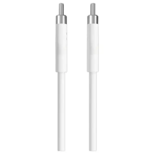 C&acirc;ble USB-C 60W 1,5M - Blanc - HYPERTEC 