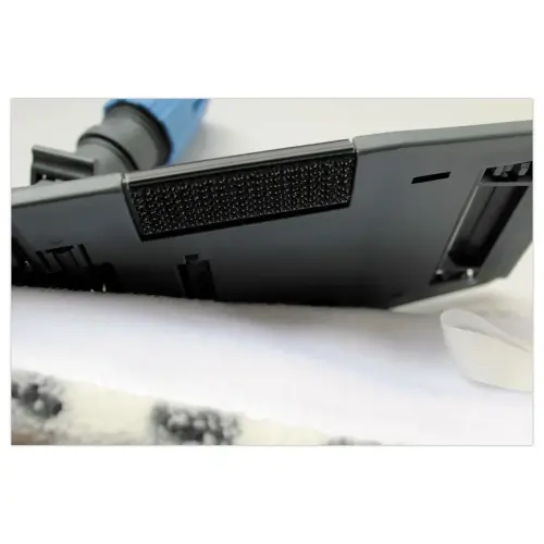 Support tout en 1 pour franges de nettoyage des sols