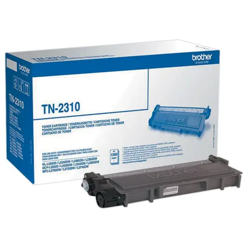 Toner TN2310 - Noir - Brother