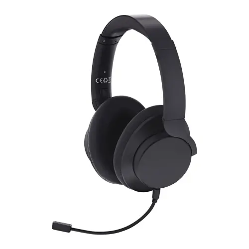 Micro Casque Bluetooth avec Réduction de Bruit Active - T'NB