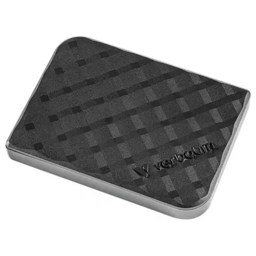 Disque dur externe SSD USB-C - 512 GB- VERBATIM