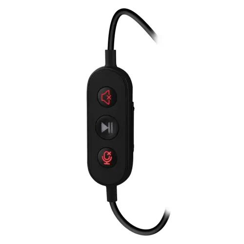 Micro Casque Professionnel ACTIV200S USB-A & USB-C - T'B