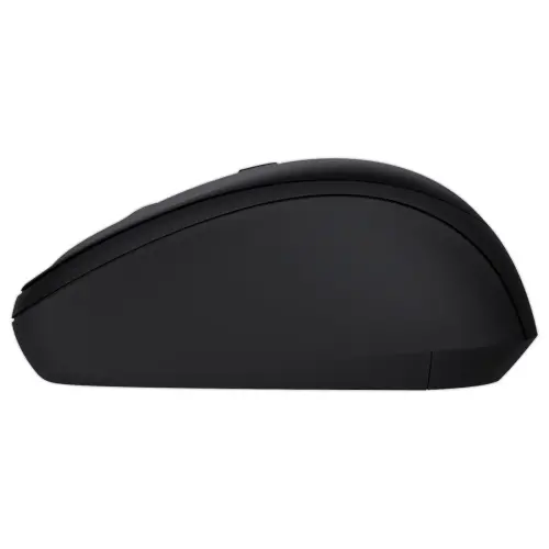 Souris Sans Fil Bluetooth Silencieuse - Longue Autonomie - Noir - TRUST
