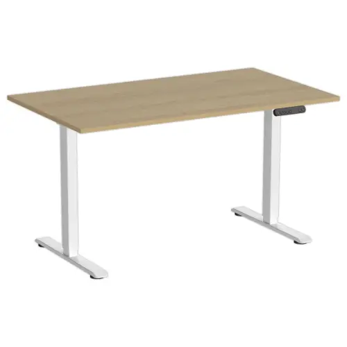 Bureau assis debout APOLLO 