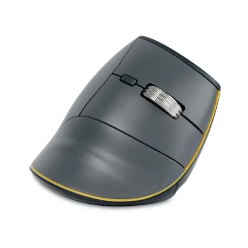Souris ESSENTIEL sans fil Bluetooth rechargeable USB-C 