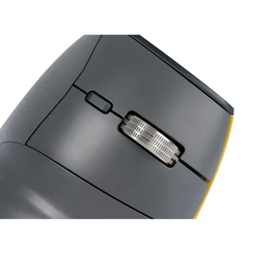 Souris ESSENTIEL sans fil Bluetooth rechargeable USB-C 