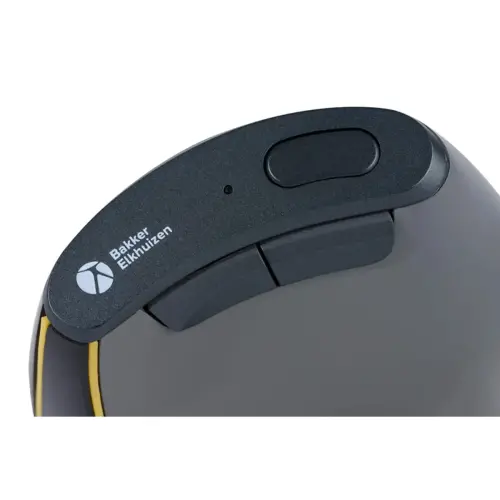 Souris ESSENTIEL sans fil Bluetooth rechargeable USB-C 