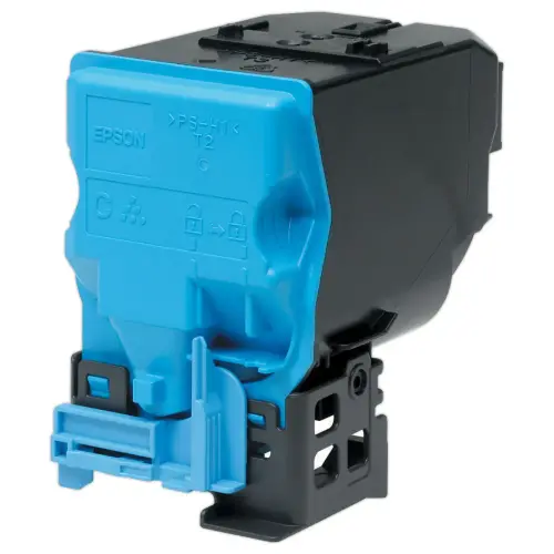 Toner C13S050749 - Cyan - Epson