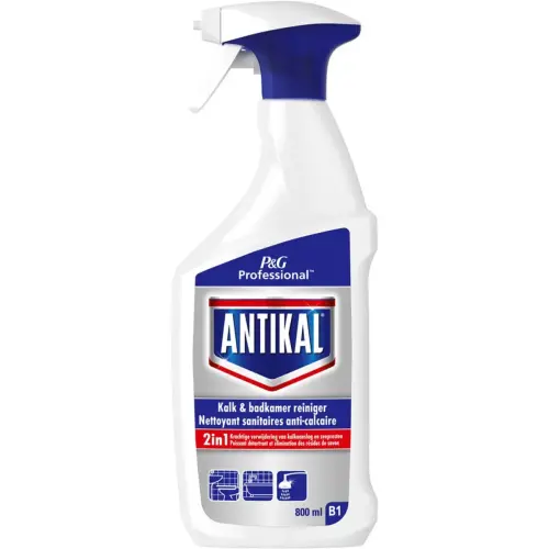 NETTOYANT ANTIKAL 2EN1