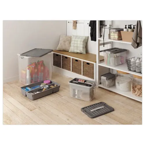 Bo&icirc;te Multi-Usages Box 5L - KIS 