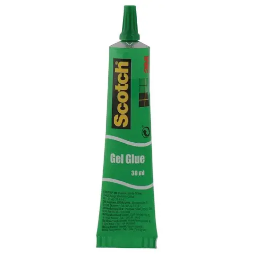 Colle gel – 30 ml – SCOTCH