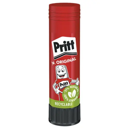 Bâton de colle PRITT - 43g
