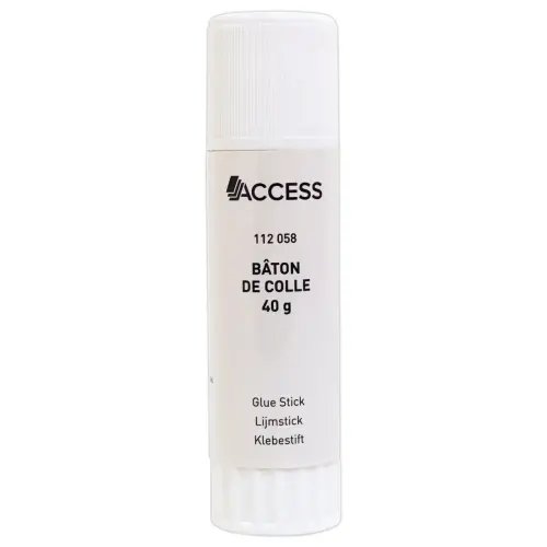 Bâton de colle - 40 g