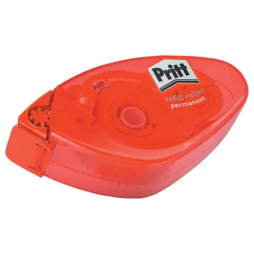 Roller de colle permanente, rechargeable - Pritt