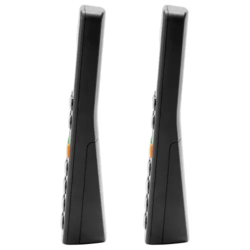 2 Téléphones Sans FIl DOT202 - Double Combiné - MOTOROLA