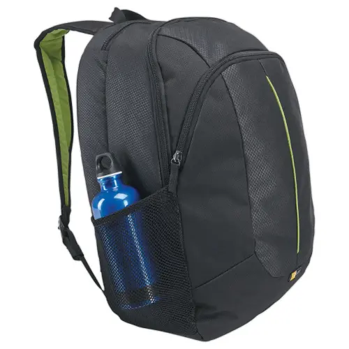 Sac &agrave; dos Nylon 17" - CASE LOGIC 