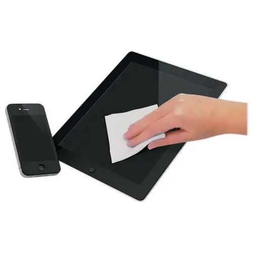 20 lingettes SMARTNET pour smartphoneset tablettes