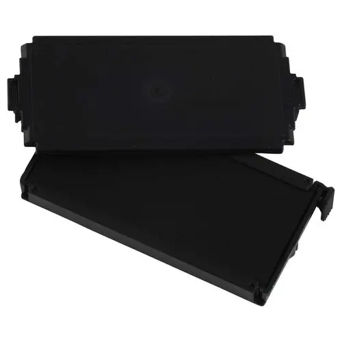 3 Encriers noirs 6/4913 pour tampons Printy - TRODAT