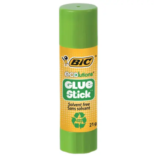 Bâton de colle Ecolutions - 21g - BIC