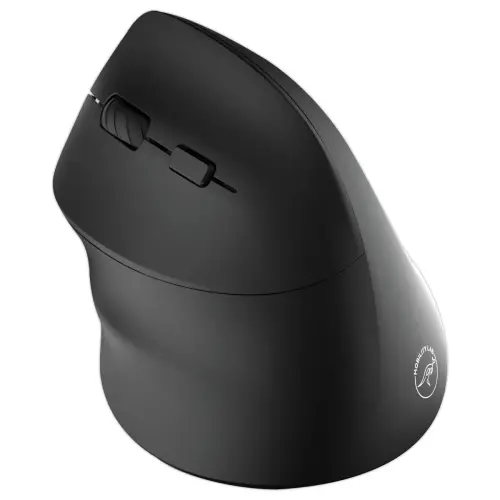 Souris sans fil ergo - gaucher