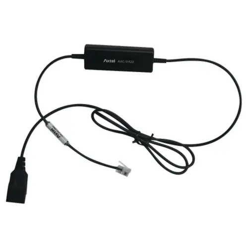 Cordon de connexion téléphonique universel