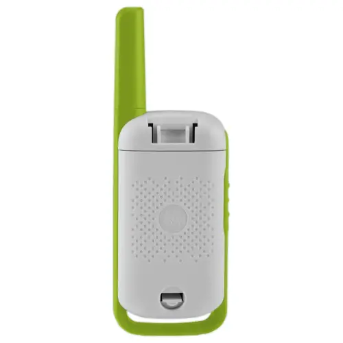 talkie-walkies motorola t42 