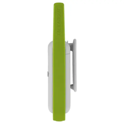 talkie-walkies motorola t42 
