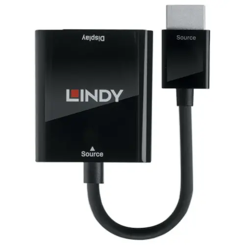Adaptateur HDMI vers VGA 