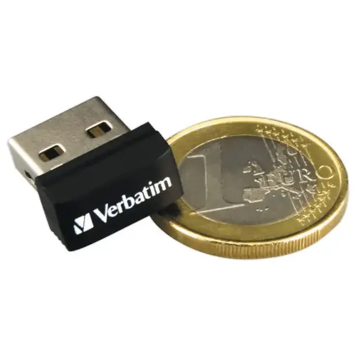 Clé USB VERBATIM 64GB NANO USB3.0