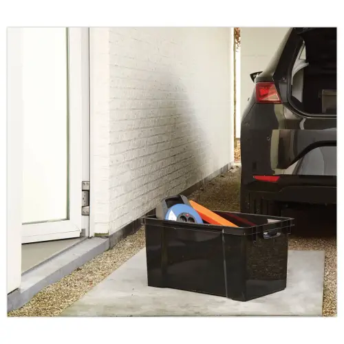 Bac Multifonctionnel Vulcano 30L Recyclé - KETER