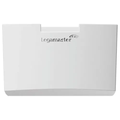 Tableau en Verre Mat Magnétique 100x200cm + Kit - LEGAMASTER