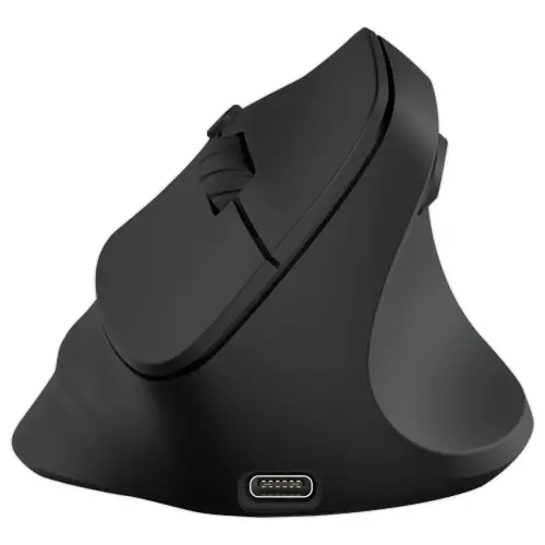 Souris Sans Fil Ergonomique M30W - Triple Connexion - MOBILITY LAB