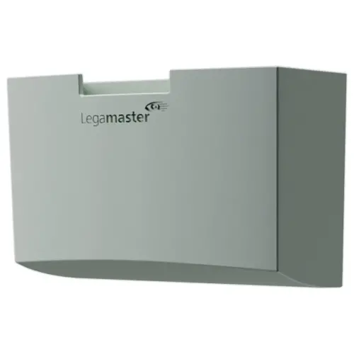 Tableau en Verre Mat Magn&eacute;tique 100x150cm + Kit - LEGAMASTER 