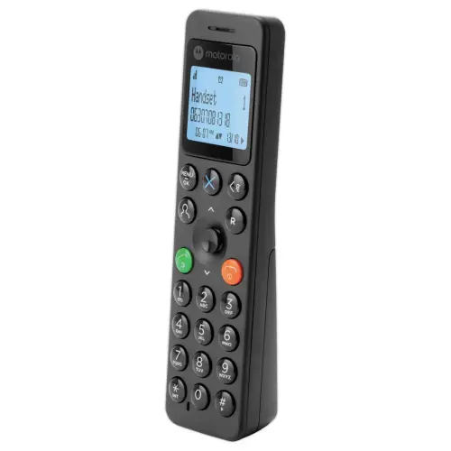 Téléphone Sans Fil - MOTOROLA DOT201