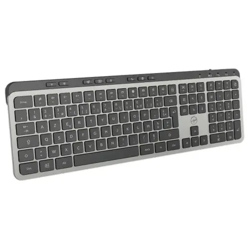 Clavier Sans Fil KP450W - Multi connexion - Rechargeable USB-C - MOBILITY LAB